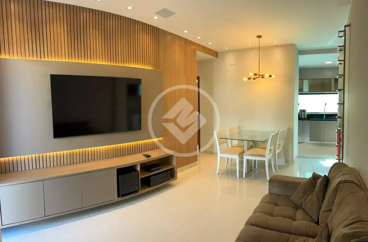 Imagem 2 - Apartamento em BURAQUINHO, Lauro de Freitas - BA