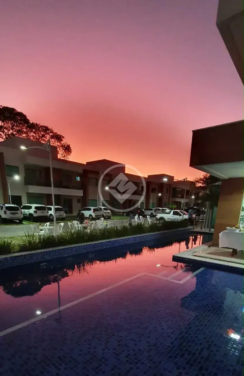 Imagem 1 - Apartamento em BURAQUINHO, Lauro de Freitas - BA