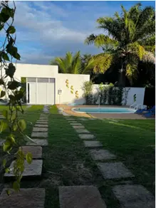 Casa Condomínio Barra de Jacuipe, Camaçari - BA — foto 2