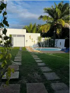 Image 2 - Casa Condomínio em Barra de Jacuipe, Camaçari - BA