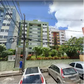 Apartamento Vila Laura, Salvador - BA — foto 1