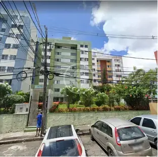 Imagem 1 - Apartamento em Vila Laura, Salvador - BA