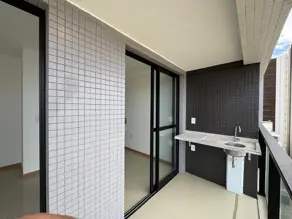Imagem 4 - Apartamento em Pituba, Salvador - BA