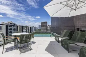 Apartamento Pituba, Salvador - BA — foto 1