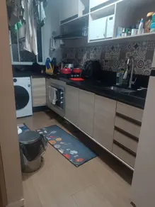 Imagem 3 - Apartamento em Piatã, Salvador - BA