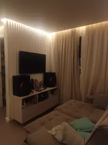 Imagem 2 - Apartamento em Piatã, Salvador - BA