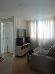 Apartamento Piatã, Salvador - BA — foto 2