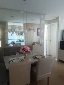 Apartamento Piatã, Salvador - BA — foto 1