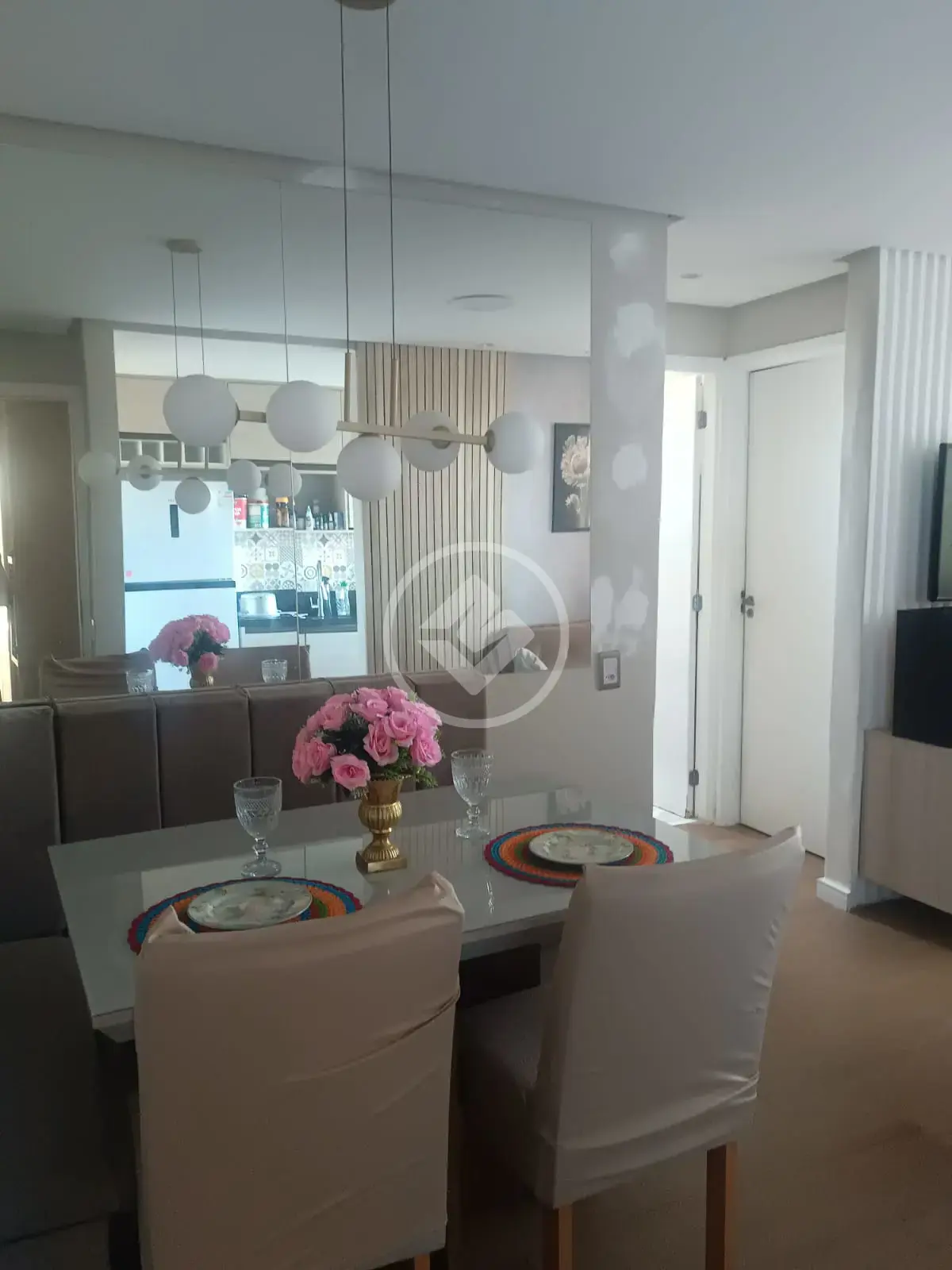 Imagem 1 - Apartamento em Piatã, Salvador - BA