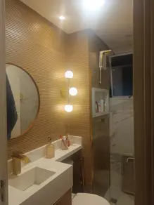 Imagem 4 - Apartamento em Piatã, Salvador - BA