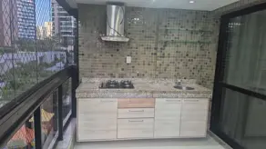 Imagem 3 - Apartamento em Alphaville I, Salvador - BA