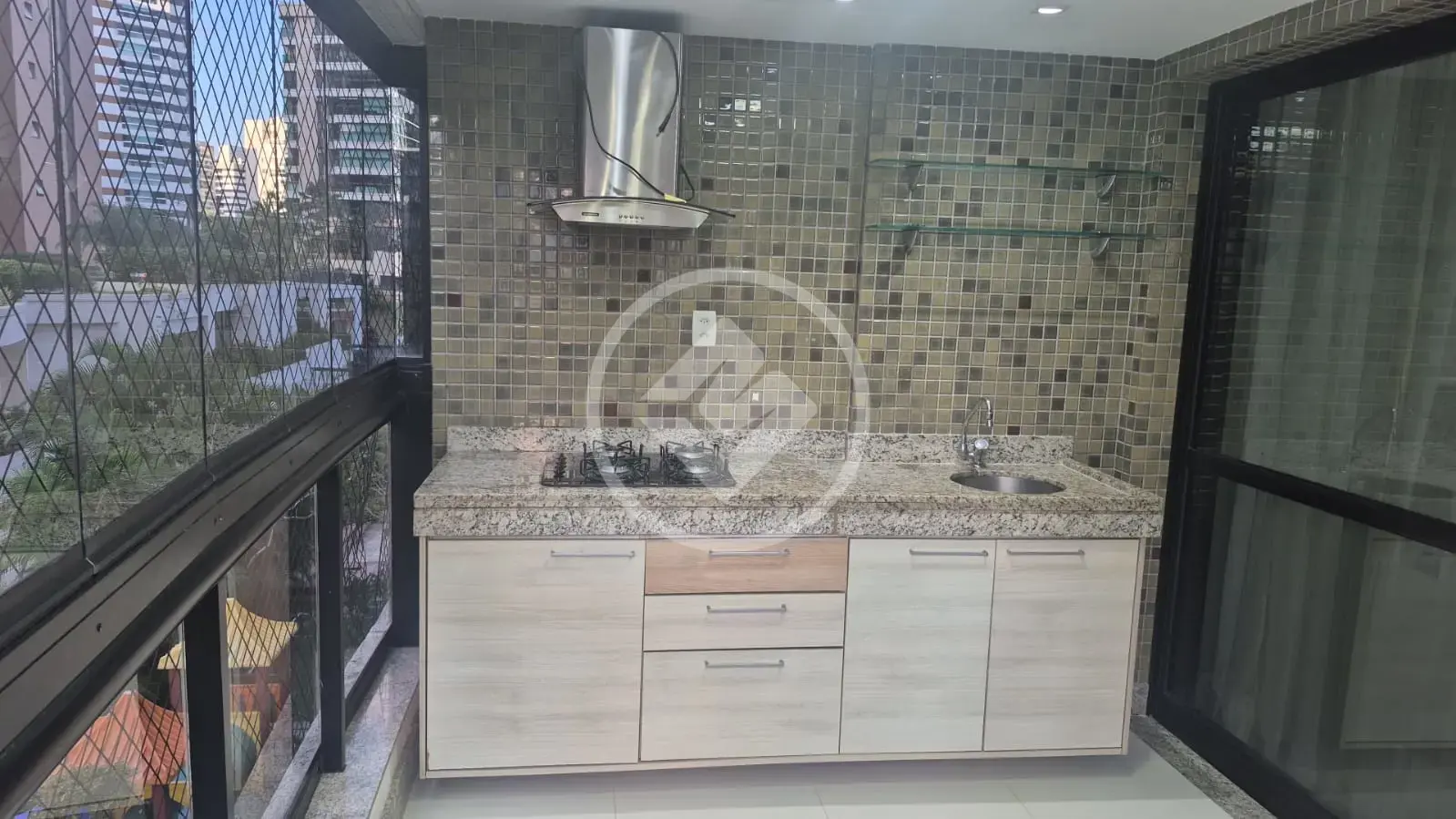 Imagem 3 - Apartamento em Alphaville I, Salvador - BA