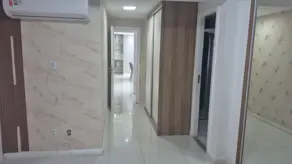 Imagem 6 - Apartamento em Alphaville I, Salvador - BA