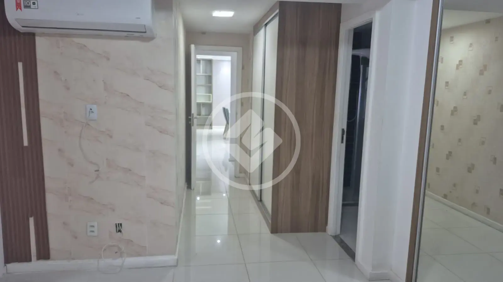 Imagem 6 - Apartamento em Alphaville I, Salvador - BA