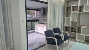 Imagem 2 - Apartamento em Alphaville I, Salvador - BA