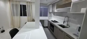 Apartamento Piatã, Salvador - BA — foto 2