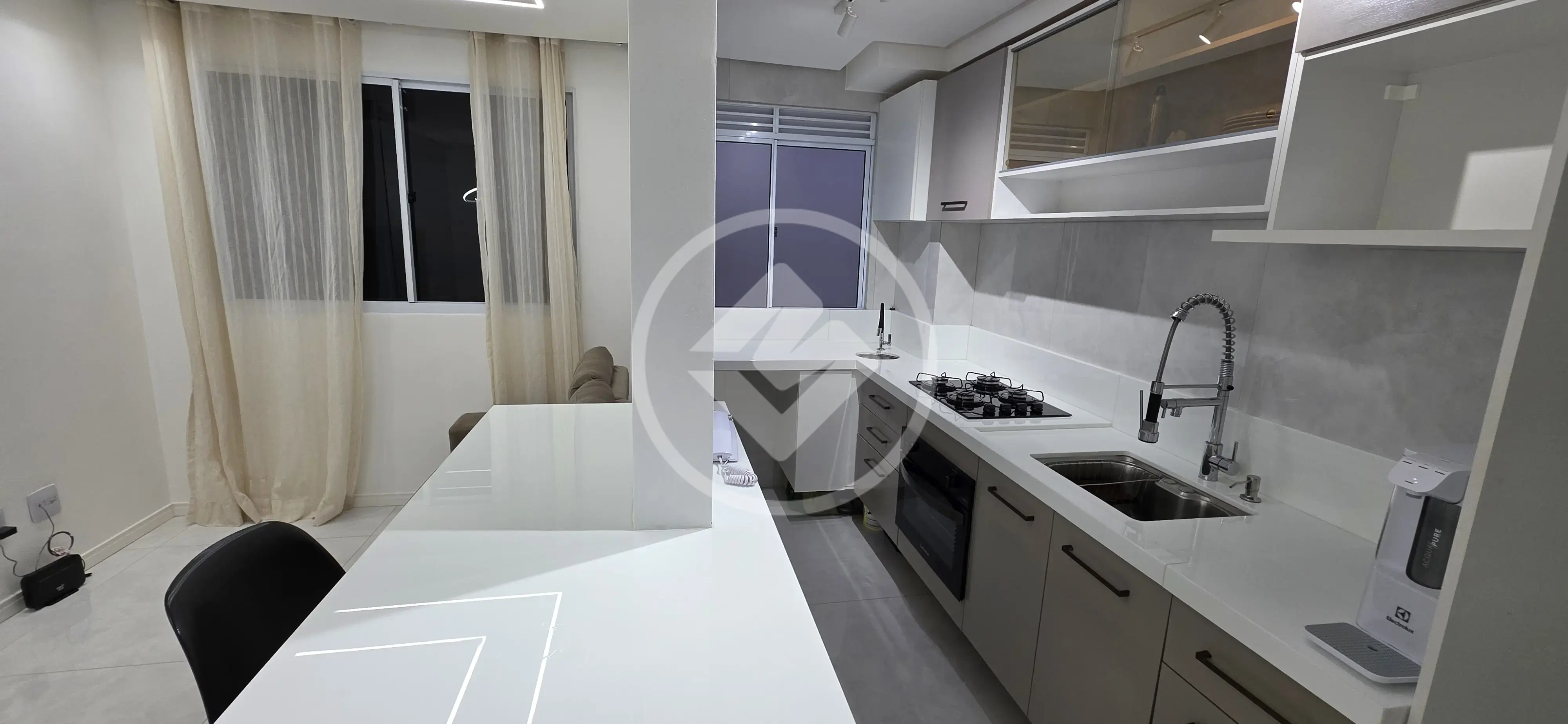 Imagem 1 - Apartamento em Piatã, Salvador - BA