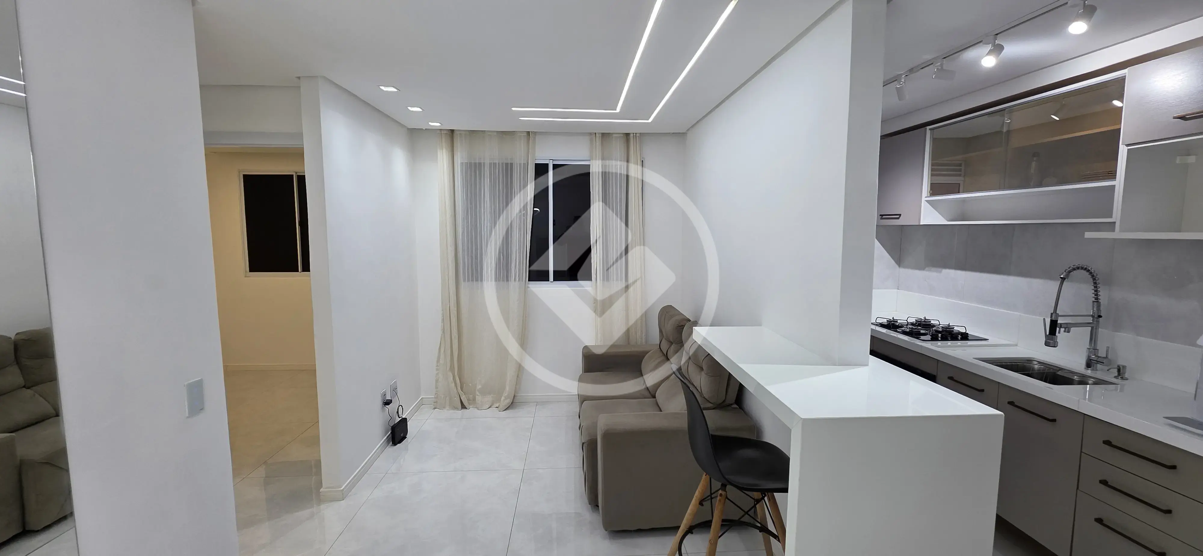 Imagem 6 - Apartamento em Piatã, Salvador - BA