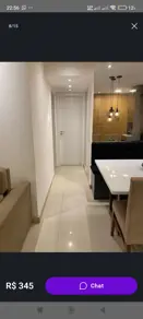 Imagem 2 - Apartamento em Centro, Lauro de Freitas - BA
