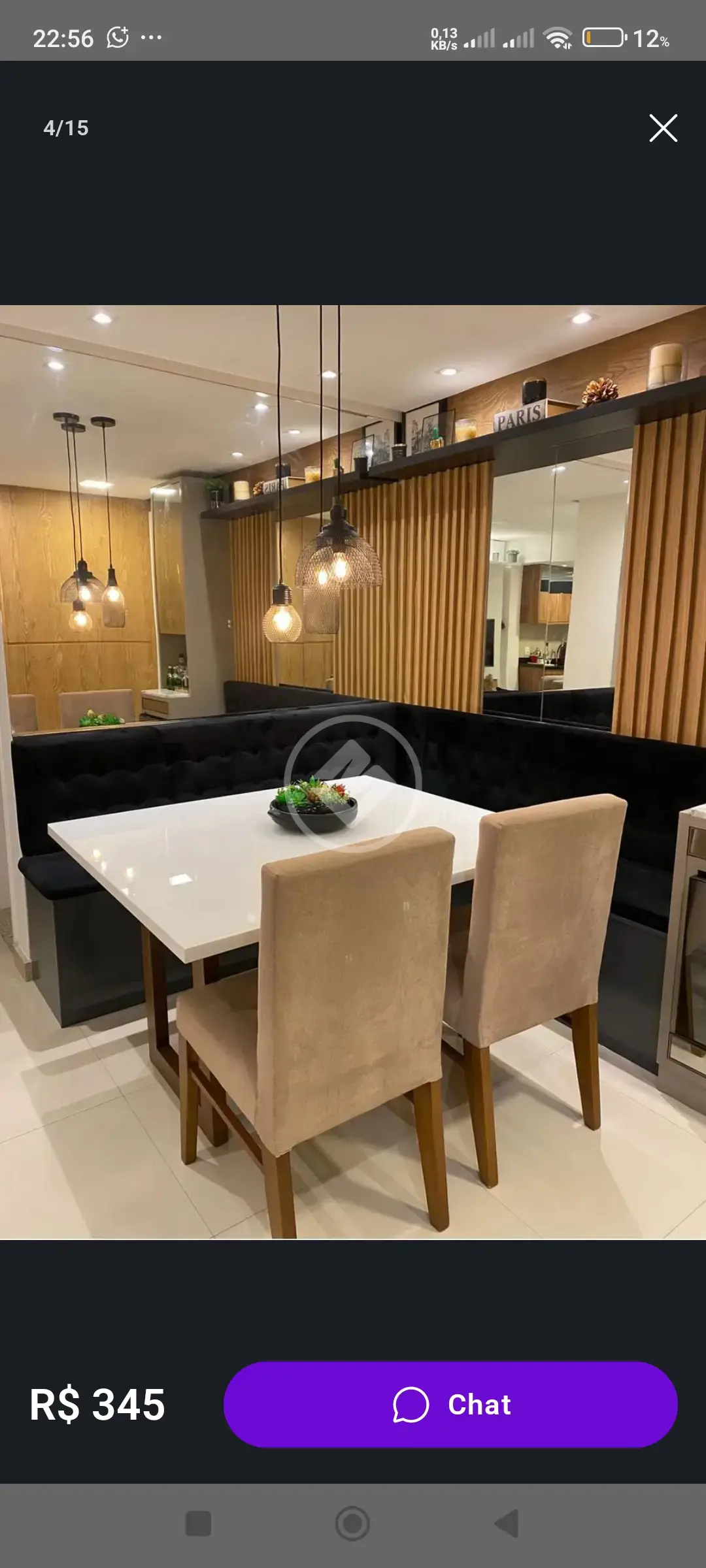 Imagem 3 - Apartamento em Centro, Lauro de Freitas - BA
