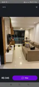 Imagem 4 - Apartamento em Centro, Lauro de Freitas - BA