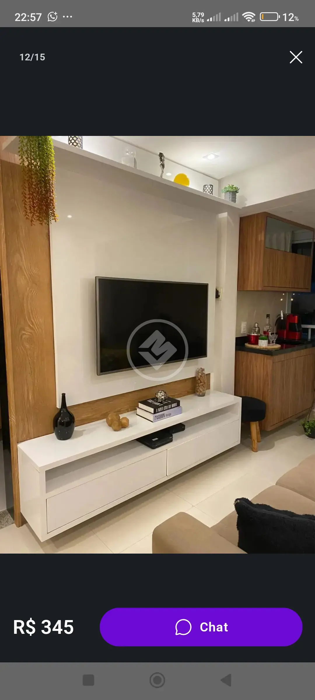 Imagem 5 - Apartamento em Centro, Lauro de Freitas - BA