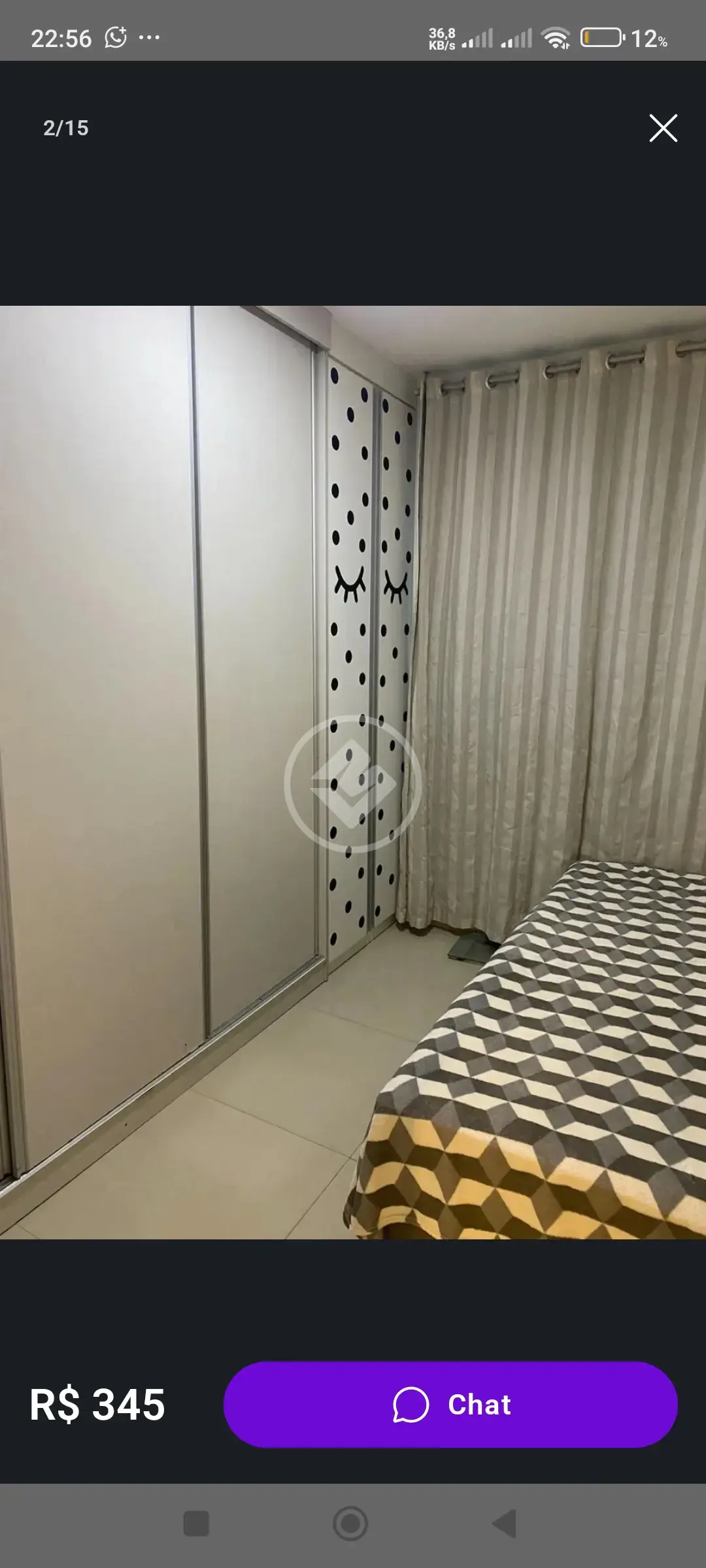 Image 12 - Apartamento em Centro, Lauro de Freitas - BA