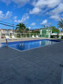 Apartamento Sussuarana, Salvador - BA — foto 1