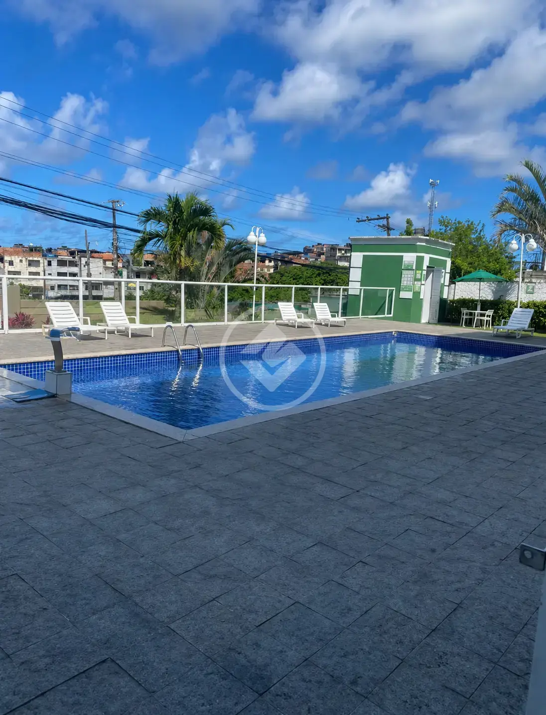 Imagem 1 - Apartamento em Sussuarana, Salvador - BA