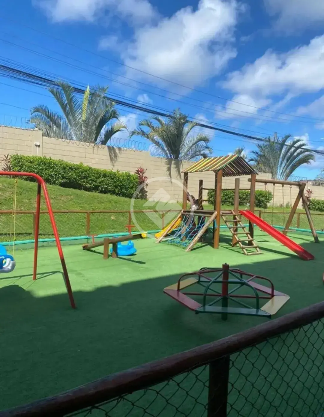 Imagem 1 - Apartamento em Sussuarana, Salvador - BA