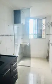 Imagem 5 - Apartamento em Sussuarana, Salvador - BA