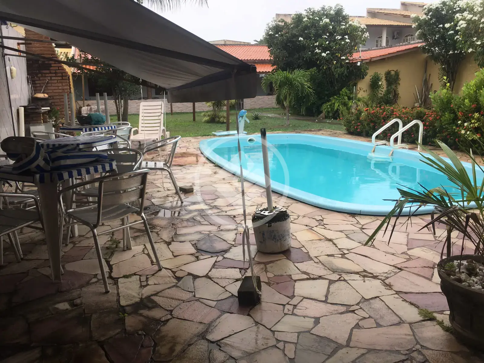 Imagem 1 - Casa em Centro, Camaçari - BA