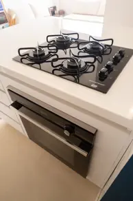 Imagem 4 - Apartamento em Vilas do Atlântico, Lauro de Freitas - BA