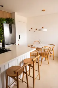 Apartamento Vilas do Atlântico, Lauro de Freitas - BA — foto 2