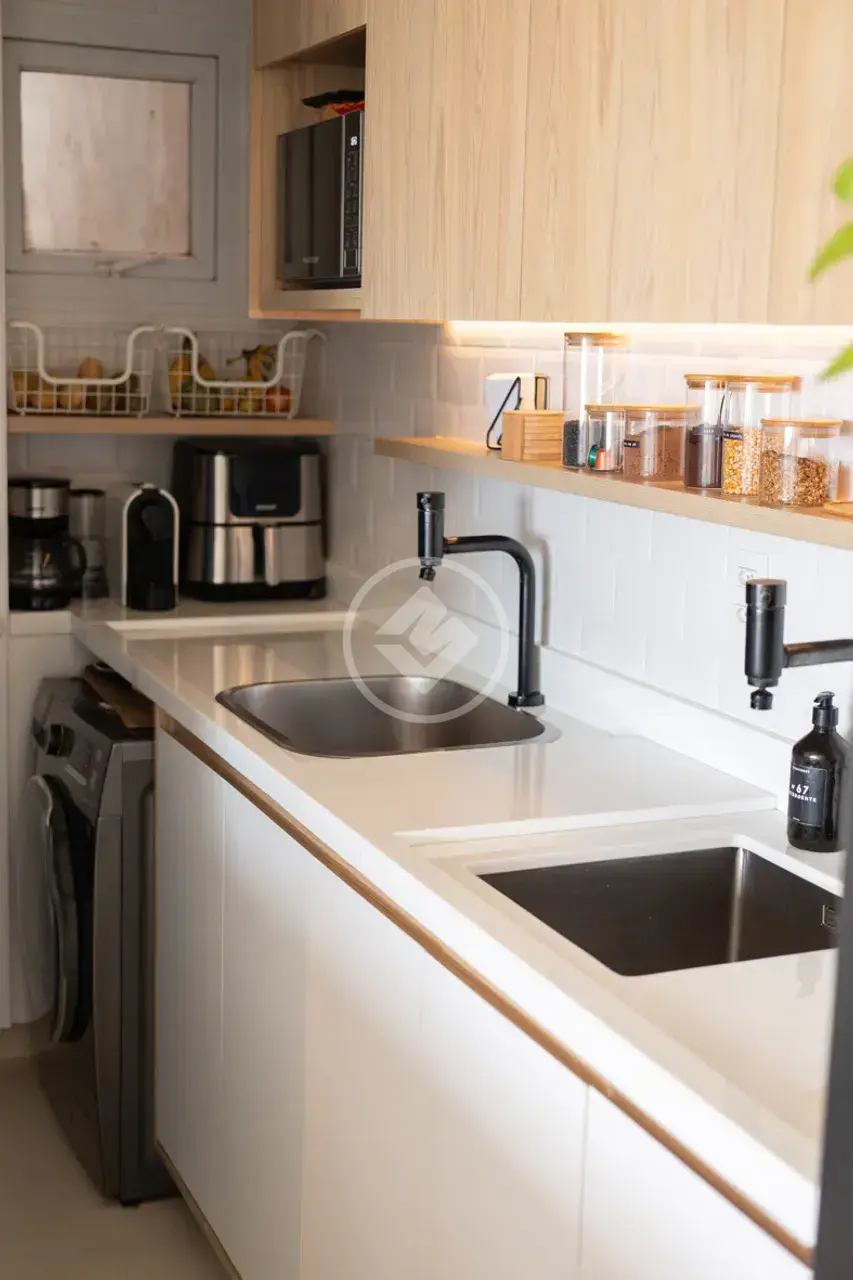 Imagem 6 - Apartamento em Vilas do Atlântico, Lauro de Freitas - BA