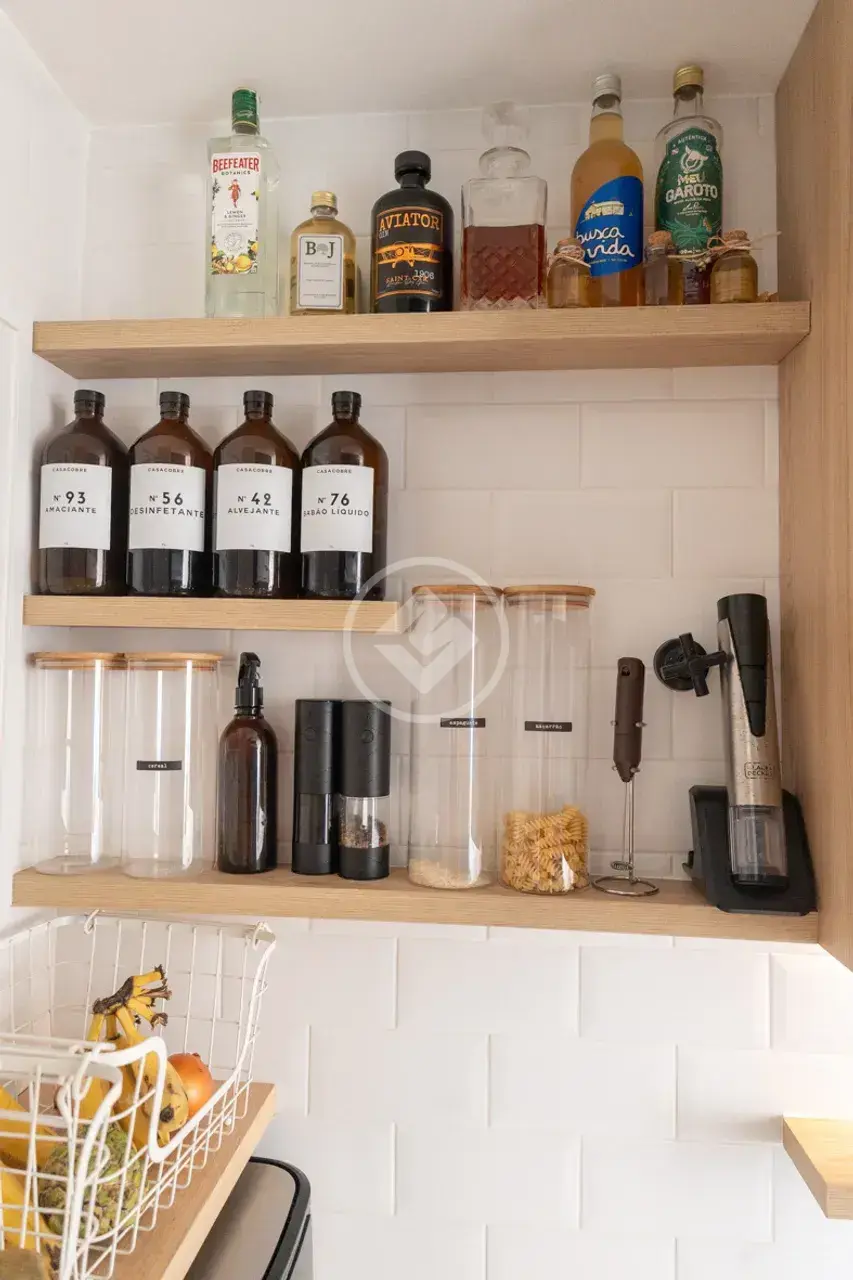 Imagem 5 - Apartamento em Vilas do Atlântico, Lauro de Freitas - BA