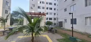 Apartamento Nova Brasília, Salvador - BA — foto 1