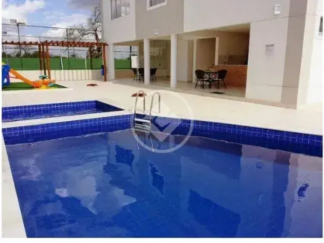 Imagem 1 - Apartamento em SANTO ANTONIO DOS PRAZERES, Feira de Santana - BA