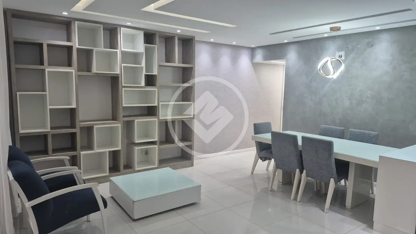 Imagem 1 - Apartamento em Alphaville I, Salvador - BA