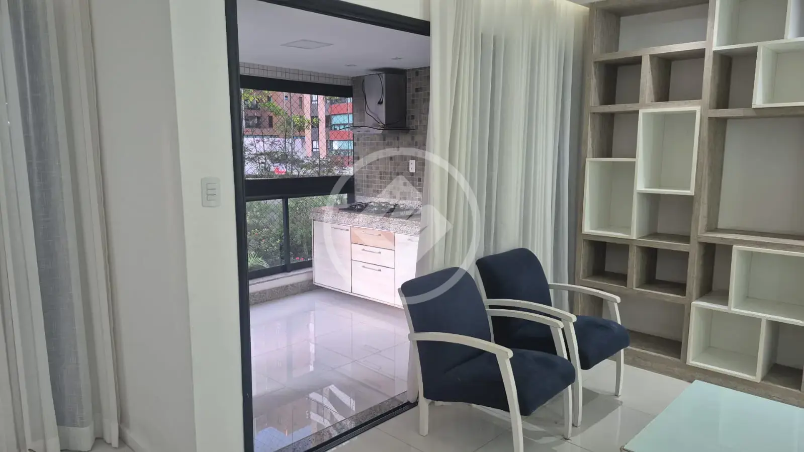 Image 16 - Apartamento em Alphaville I, Salvador - BA