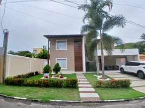 Casa Condomínio Centro, Camaçari - BA — foto 1