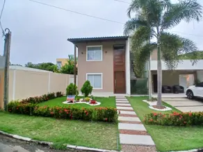 Casa Condomínio Centro, Camaçari - BA — foto 2