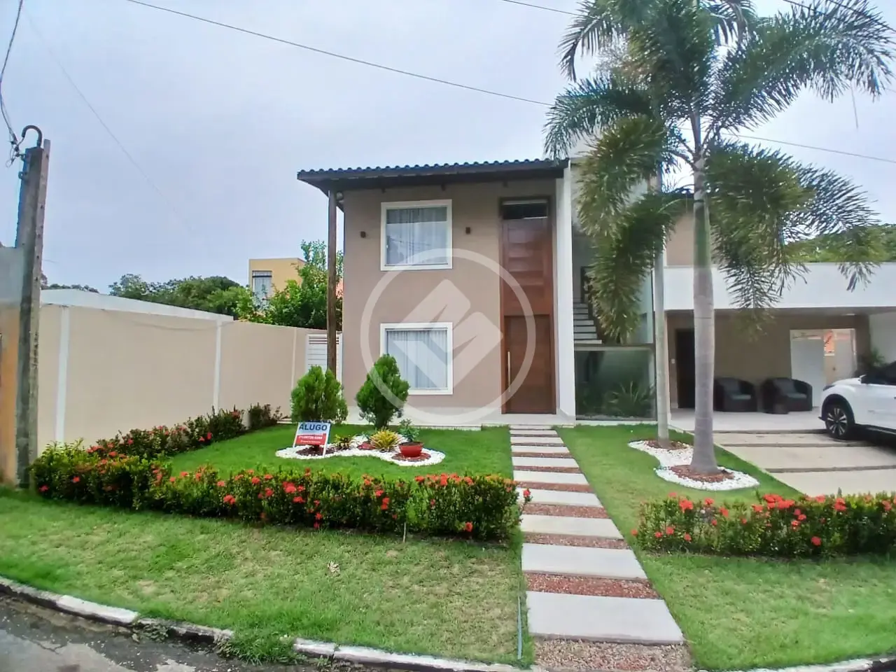 Image 2 - Casa Condomínio em Centro, Camaçari - BA