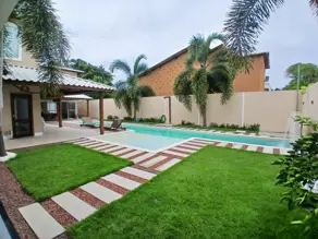 Imagem 2 - Casa Condomínio em Centro, Camaçari - BA