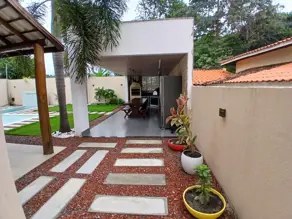 Imagem 4 - Casa Condomínio em Centro, Camaçari - BA