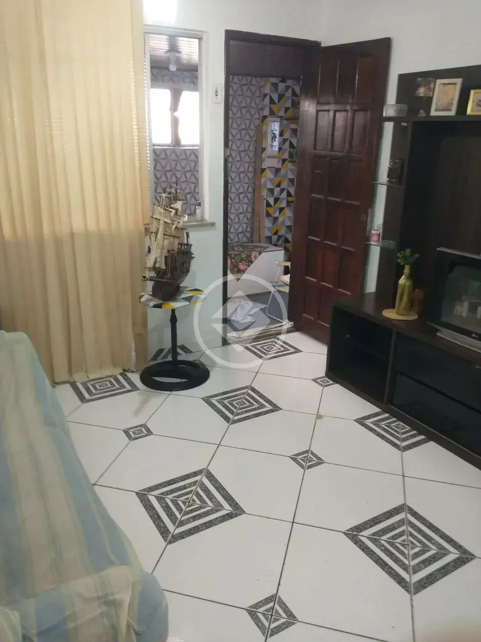 Imagem 2 - Apartamento em São Rafael, Salvador - BA
