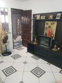 Apartamento São Rafael, Salvador - BA — foto 1