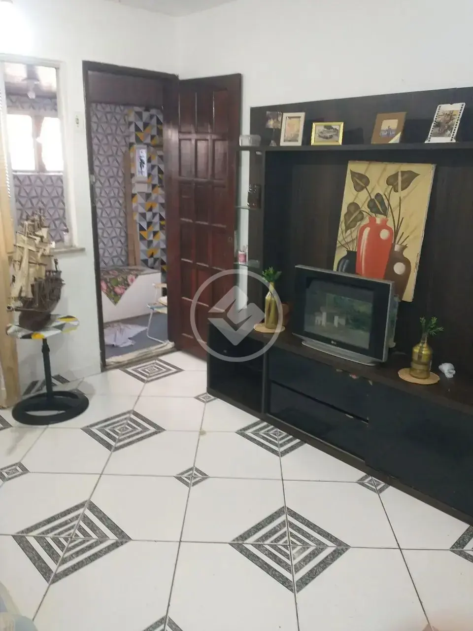 Imagem 1 - Apartamento em São Rafael, Salvador - BA