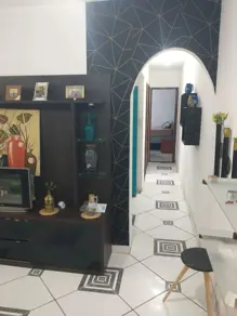 Apartamento São Rafael, Salvador - BA — foto 2