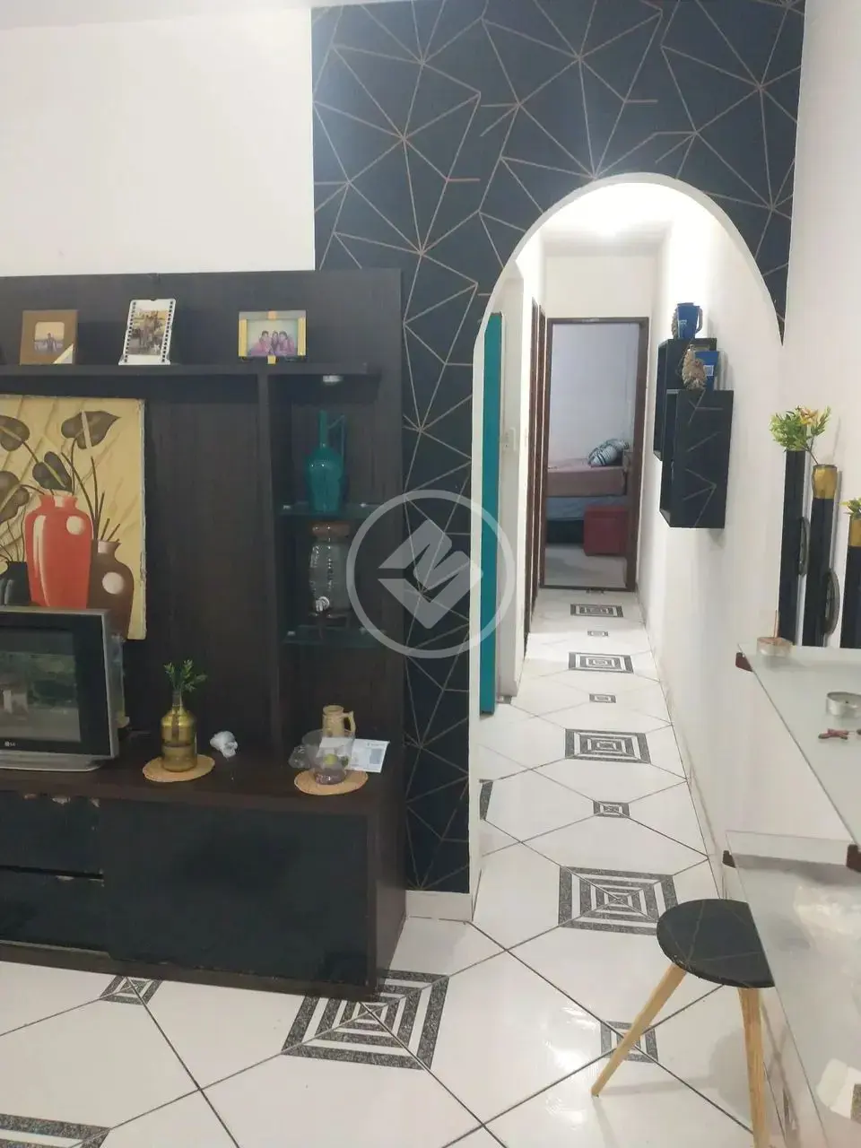 Imagem 1 - Apartamento em São Rafael, Salvador - BA